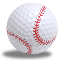 BaseballGolf