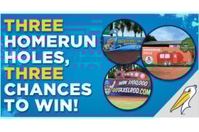 HoleHomerun